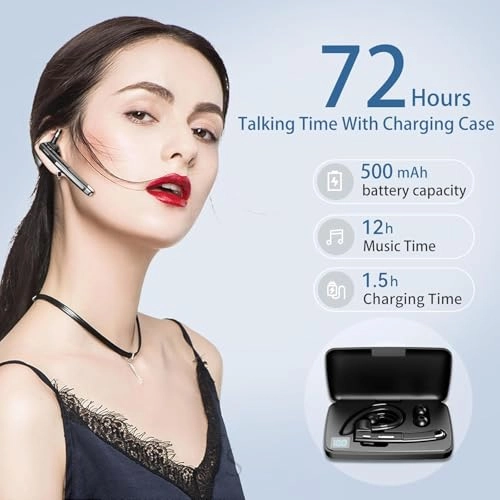 YYK-526 Wireless Headset