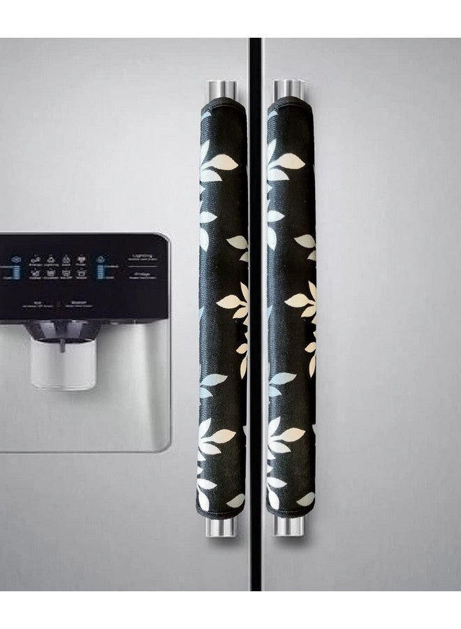 KANUSHI Industries Handle Cover - Multi-Purpose Set of 2