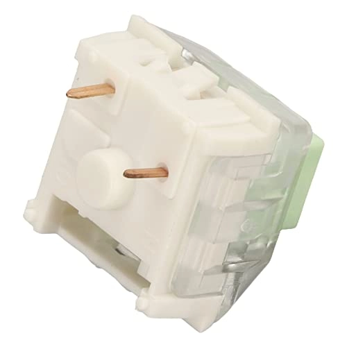 Mechanical Keyboard Switches - 30pcs