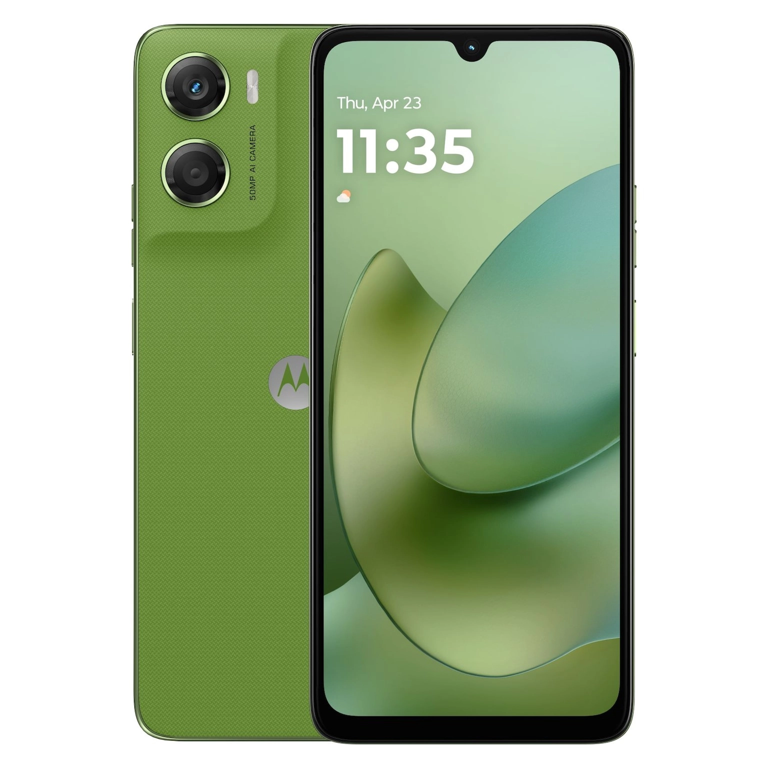 Motorola Moto g06 4GB 128GB