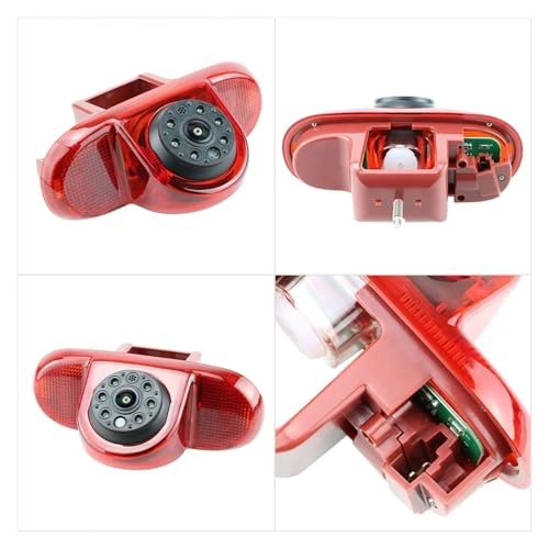 HD Reversing Camera - Night vision Wired 1280 x 720