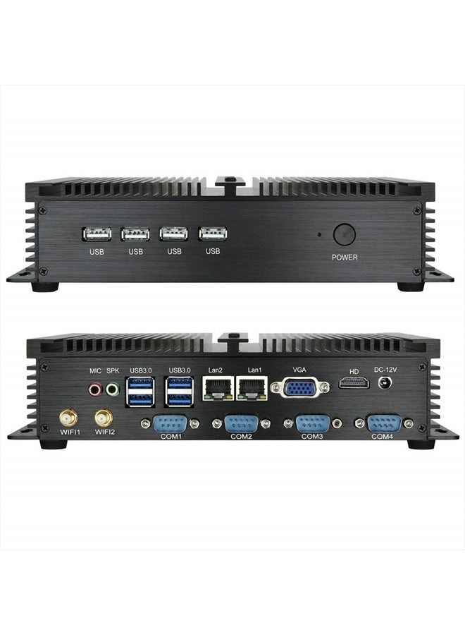 NC1037 - mSATA SSD 128GB 8GB i5-3317U