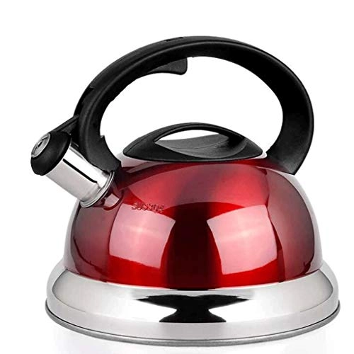 Stovetop Whistling Kettle - 3L