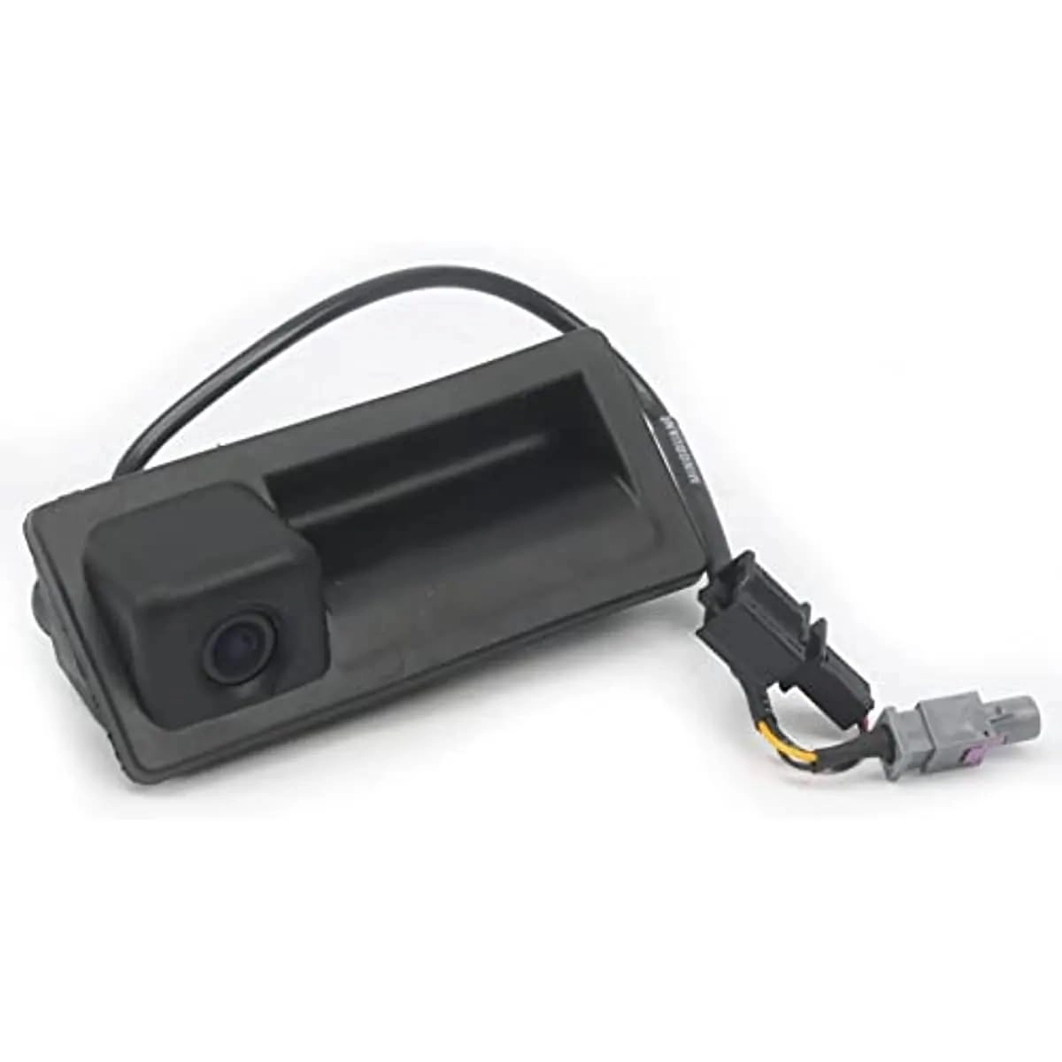 LLSLPSM Car Reversing Camera - For S6 Q5 S5 A6 2009-2012