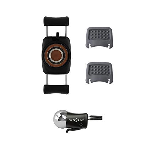 Original Steelie Orbiter Windshield Mount Kit
