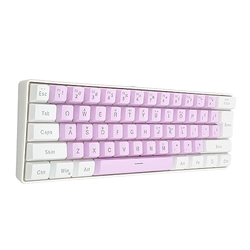 Mechanical Keyboard - Wired/Wireless