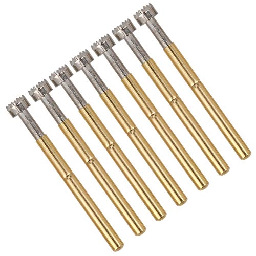 P156-H - 100Pcs Brass