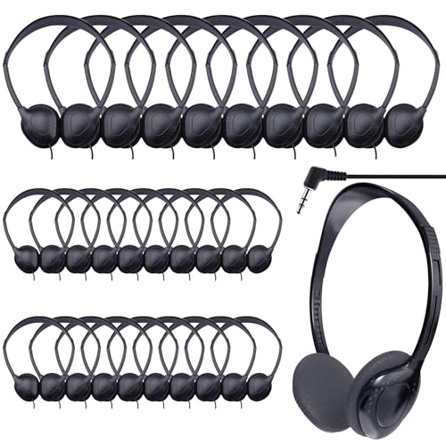 004 - Wired Headphone