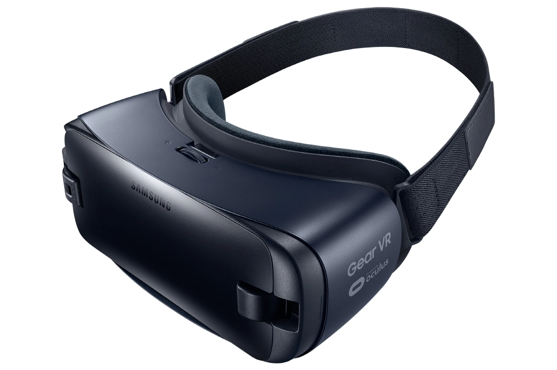 Gear VR