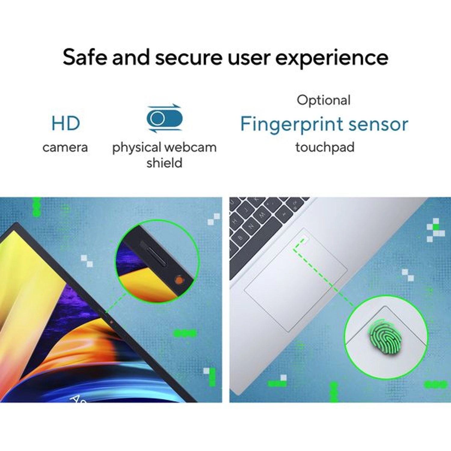 VivoBook 15 - 15.6'' 256GB 8GB Core i3-1215U