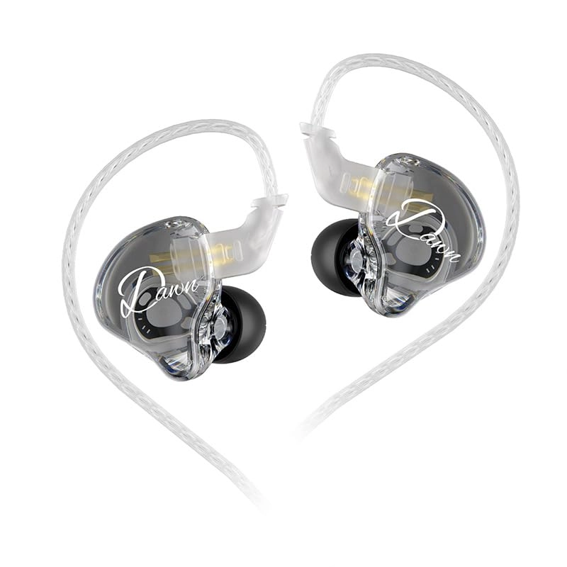QJF KZ-Dawn Wired Earbud