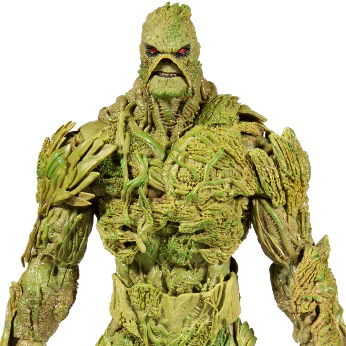 Swamp Thing - DC Comics (27.94 cm) (TT-TMP-15099)