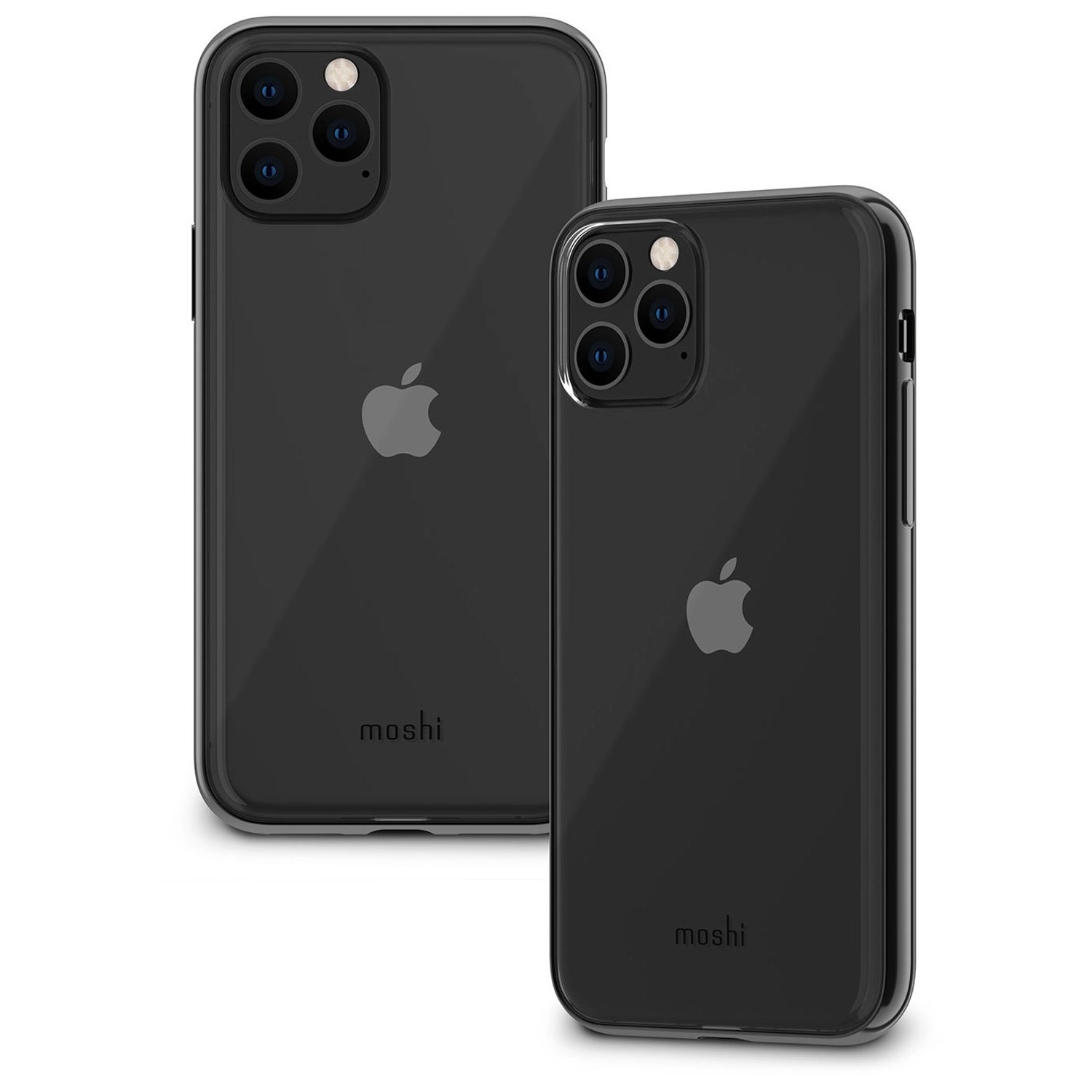 Vitros Back Case for iPhone 11 Pro Max