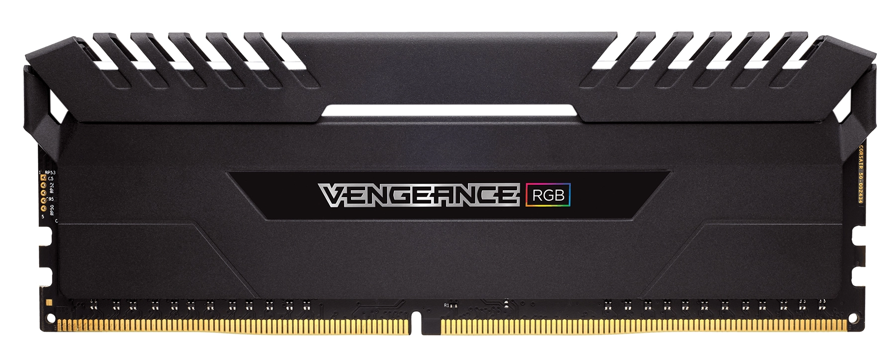 Vengeance RGB RS - 16GB 3200MHz DDR4