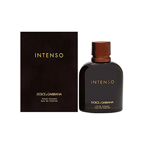 Intenso Eau de Parfum 125ml