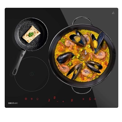 Bolero Squad I 3600 Induction hob