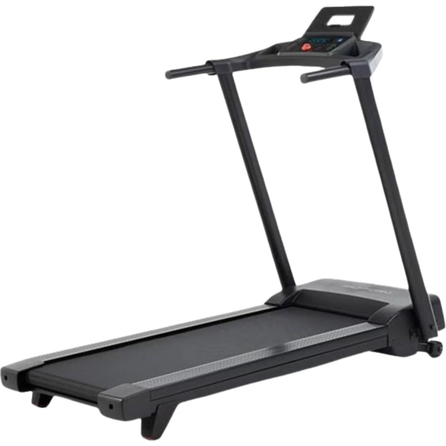 Profom Carbon Sport Treadmill - 1.86 CHP 1190 x 410