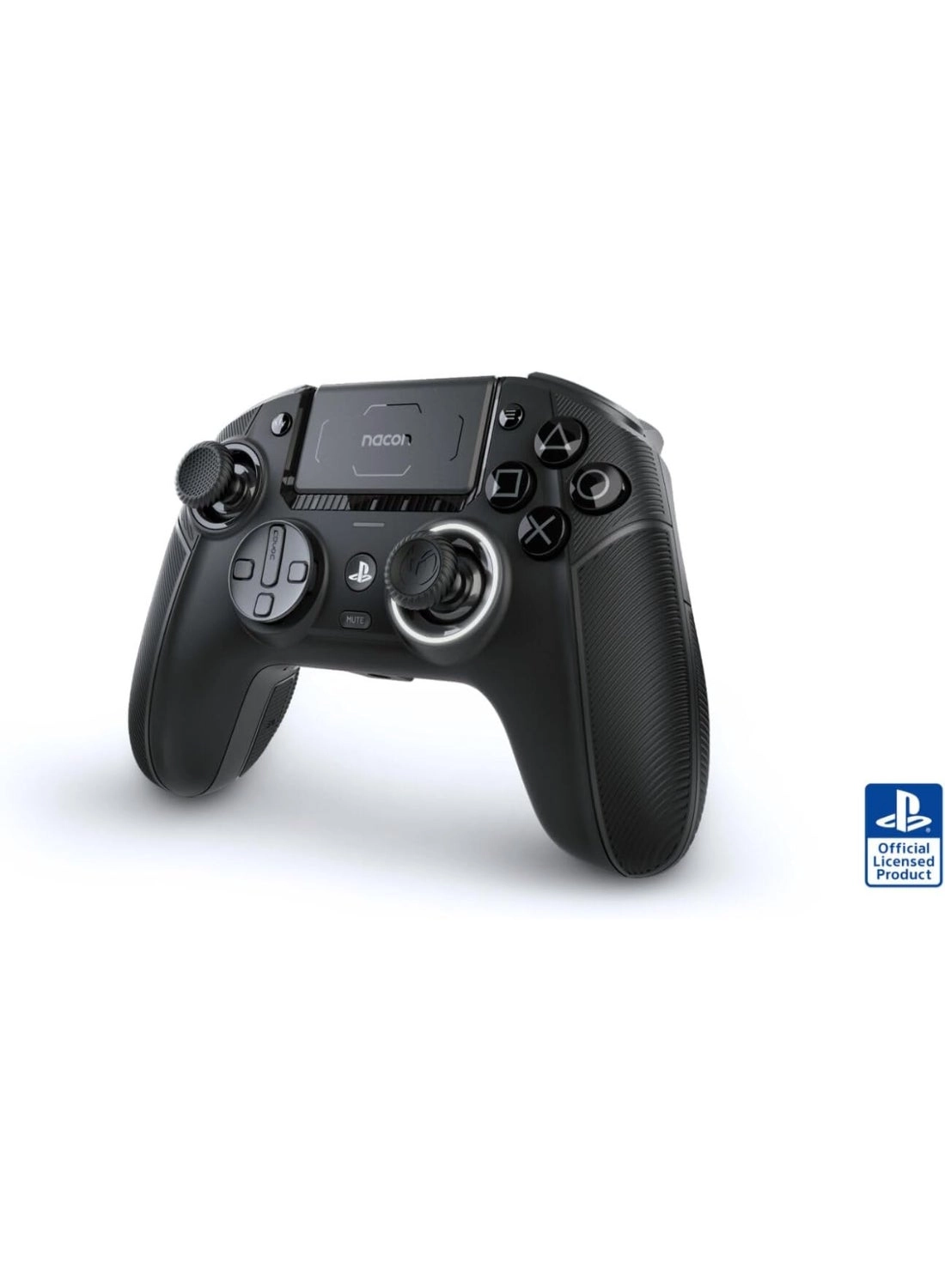 Revolution 5 Pro (PS5/PS4/PC) Black