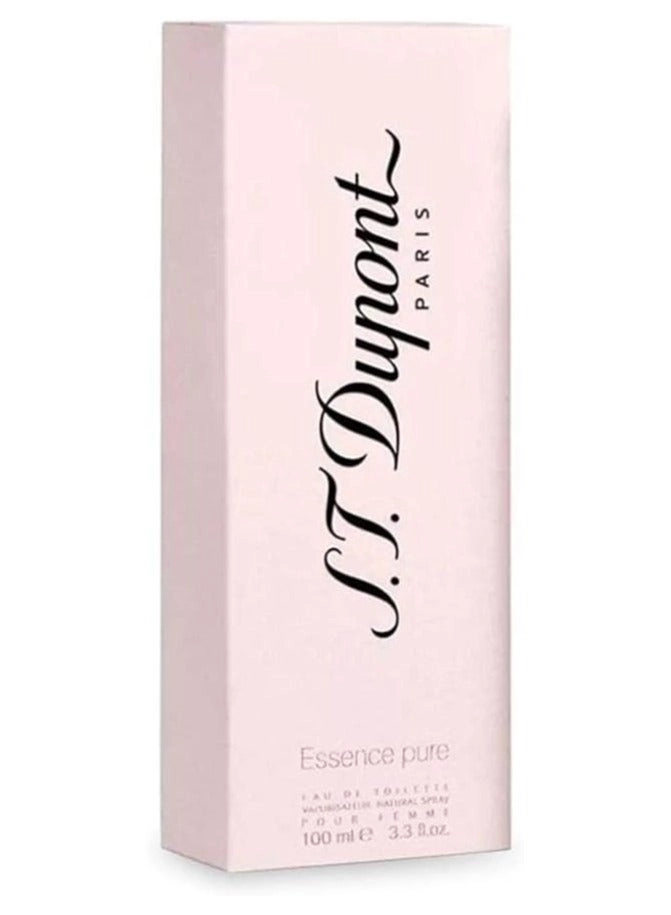 essence pure for men Eau de Toilette 100 ml