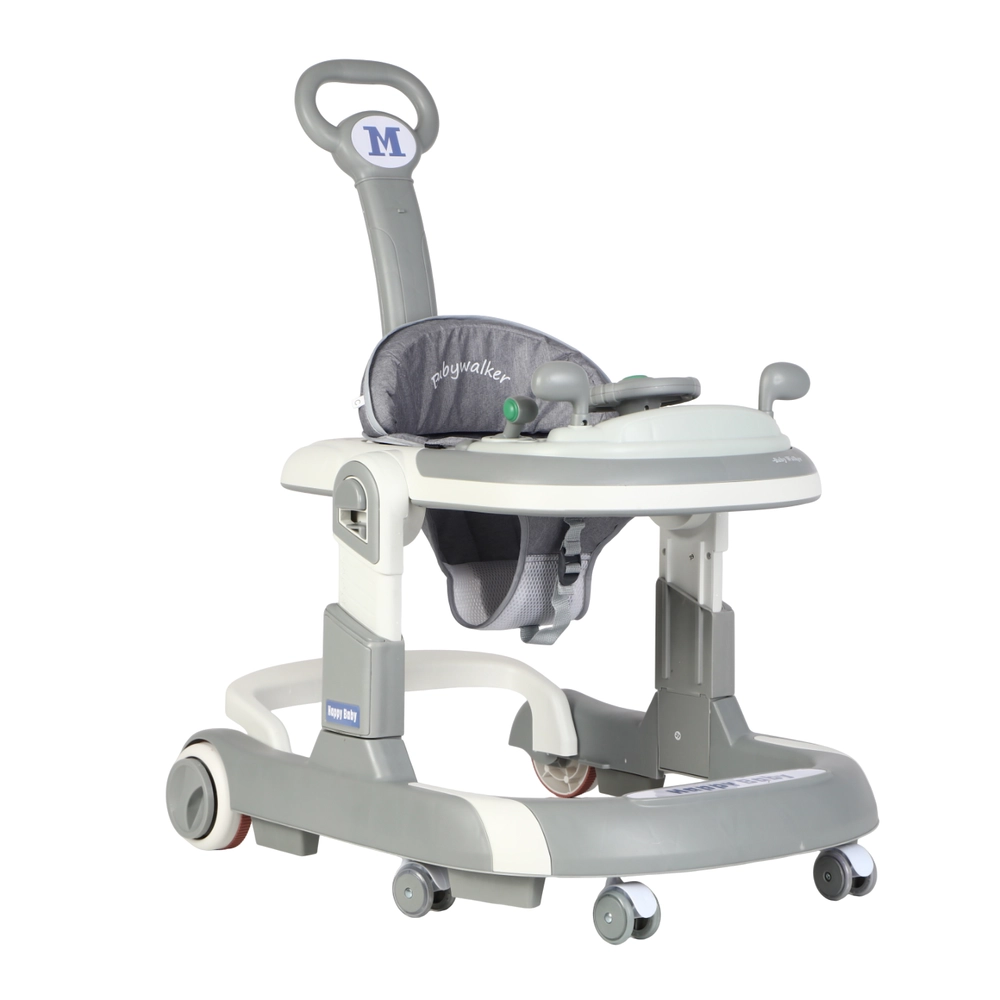 Amsham 5 Push Walker