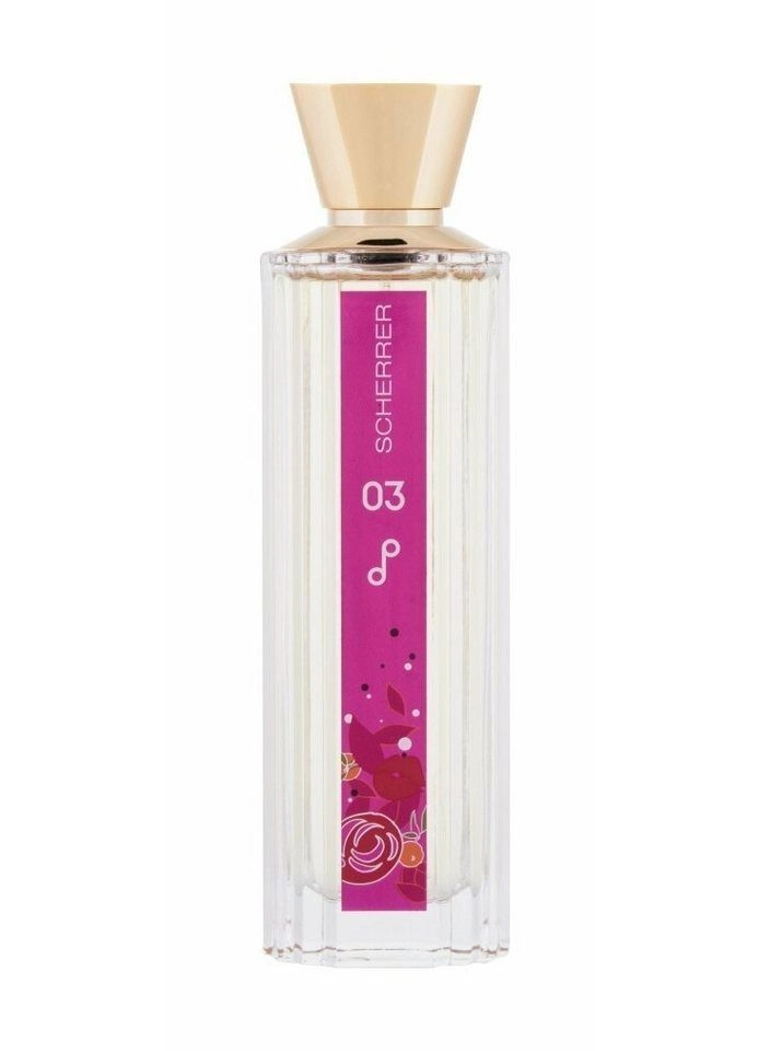 Scherrer 2 Eau de Toilette 100ml