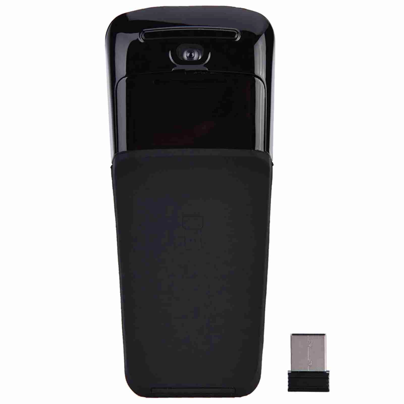 Aramox 143 ARC Touch Mouse - Wireless