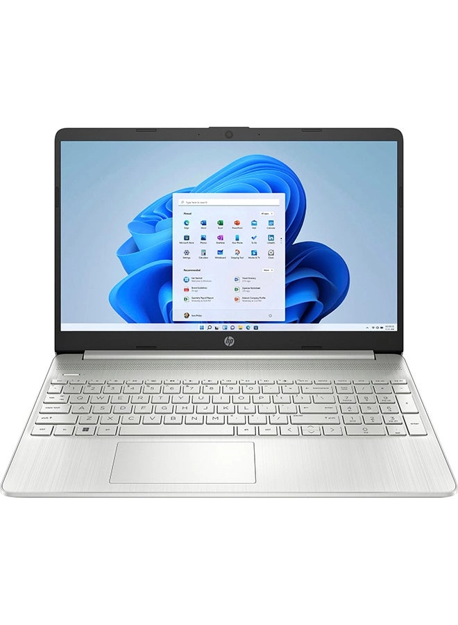 DY Series 15-dy2795wm - 15.6'' Core i5-1135G7 8GB DDR4 512GB SSD
