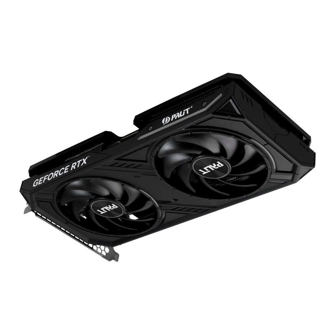 RTX 4070 - 12GB
