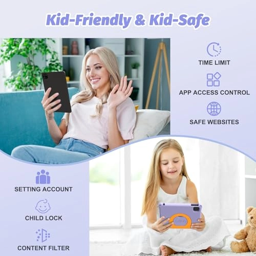 Cpad 11 - 12GB 10.95 Inch 128GB