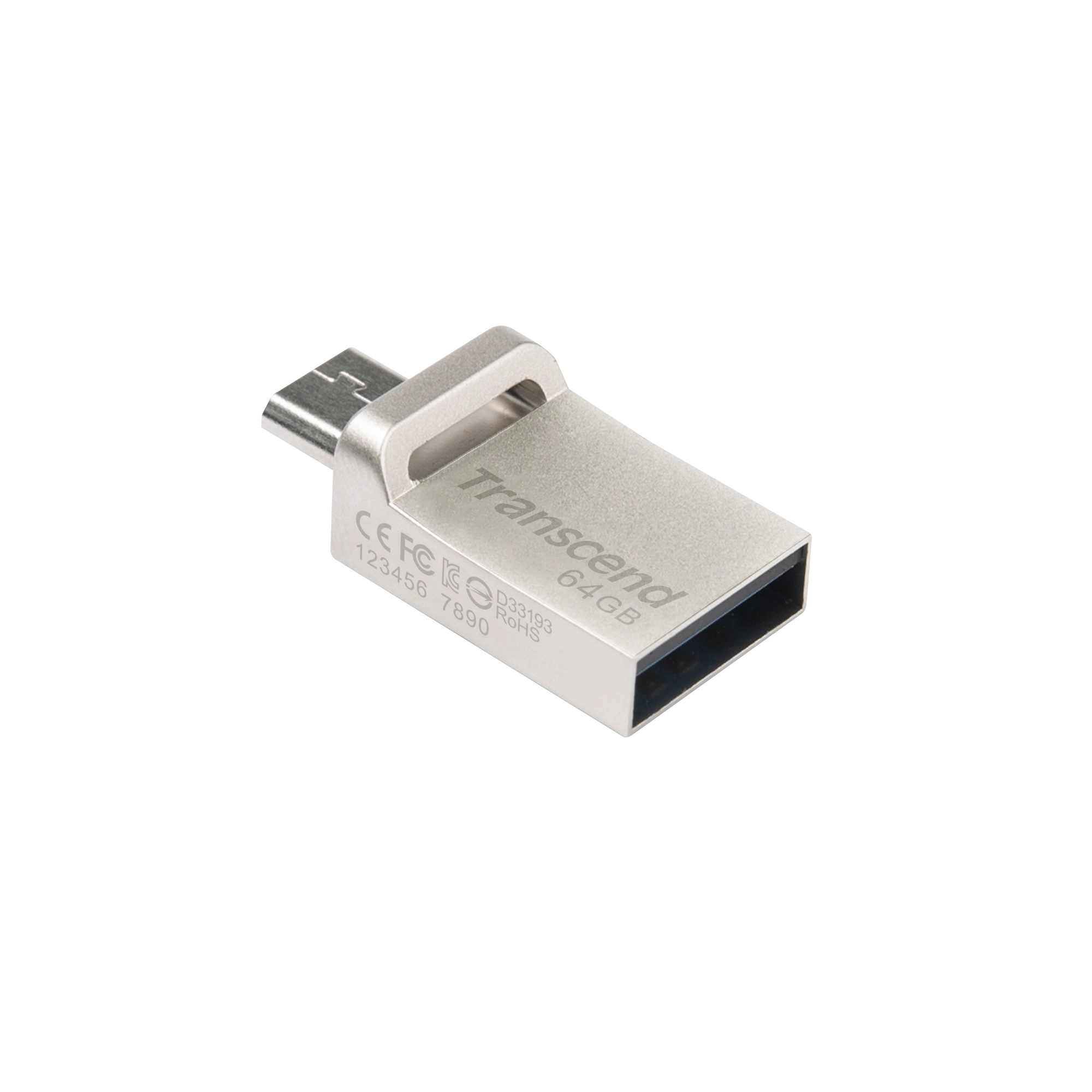 JetFlash 880 - USB 3.1 Gen 1 Type-A 32GB