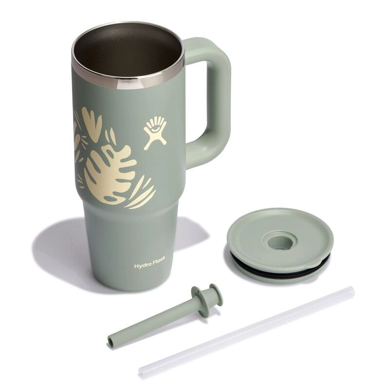 Travel Tumbler - 710ml