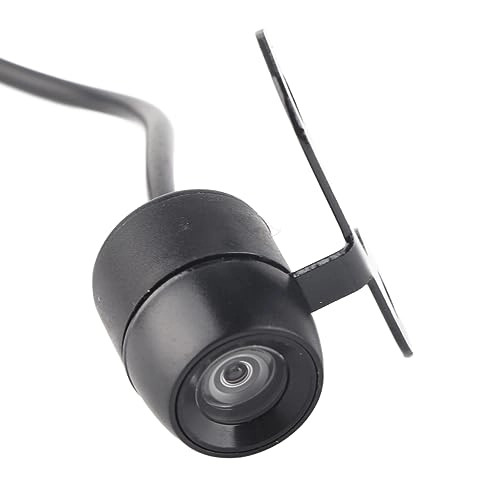 Car Reverse Camera - Night vision Wiring harness 658 x 462 Pixels