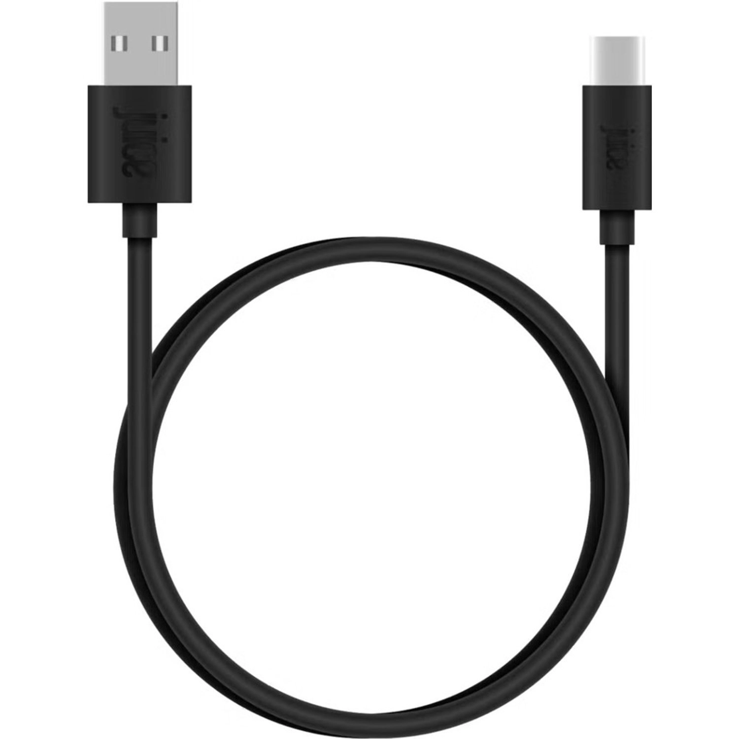 Juice Charge Cable 60W USB-A to USB-C 2m TPE