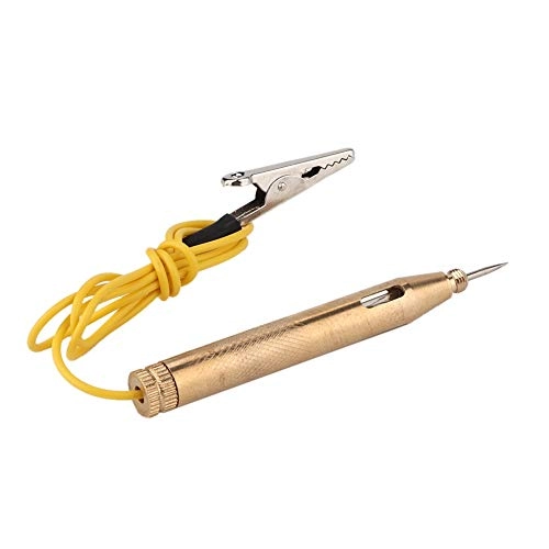 Electrometric Pen - 6-12V Pencil