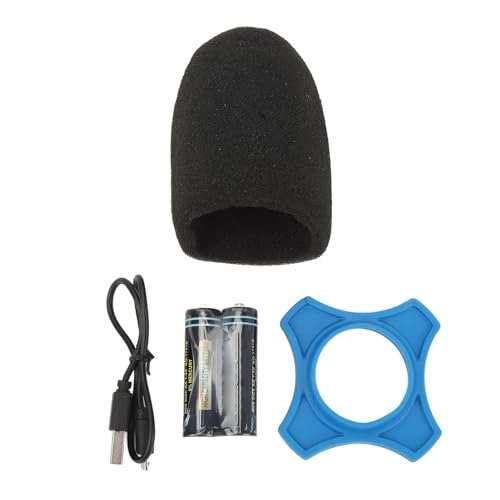 Wireless Microphone - 1 UHF