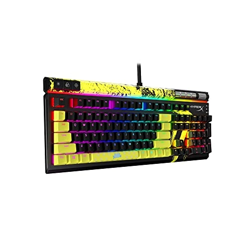 Alloy Elite 2 - Wired