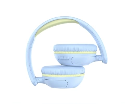 PlaySafe Wireless Headphone