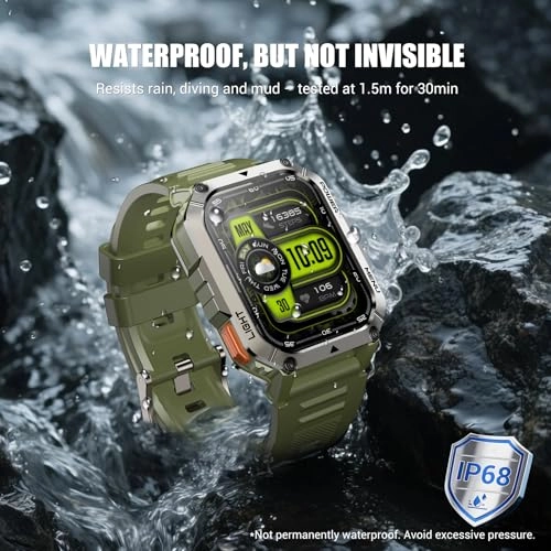 W70Pro-GN Stainless Steel