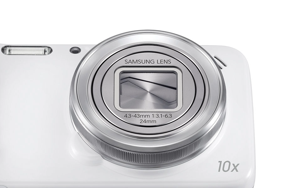 Galaxy S4 Zoom - 8GB