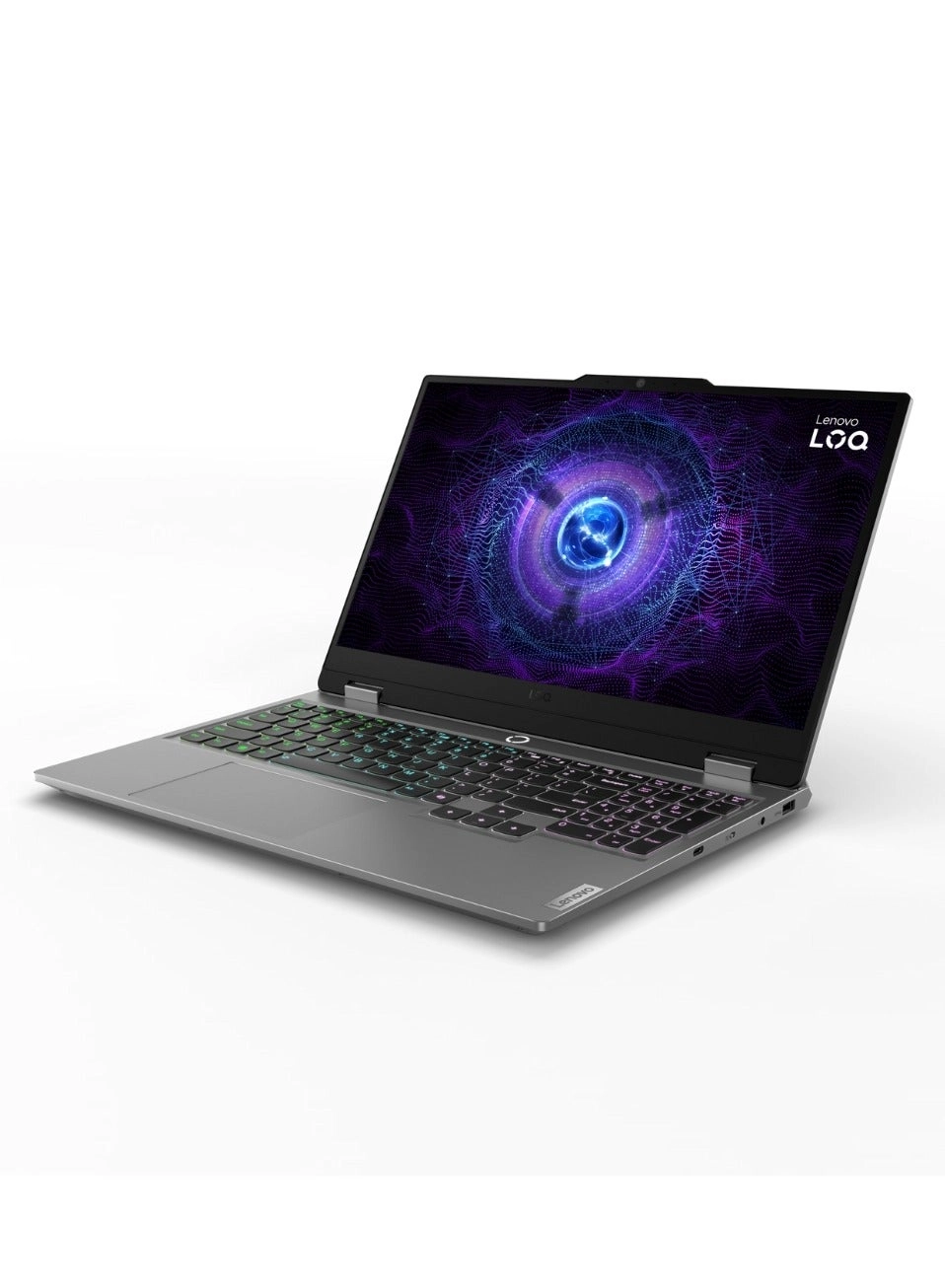 Lenovo LOQ 15IRX9 - 15.6'' Core i7-13650HX 24GB DDR5 512GB SSD