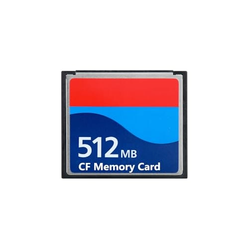 Brother CF Memory Card - 0.5GB