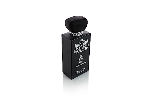 SHEIKH ABDULLAH Eau de Parfum 80ml