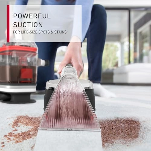CDSW-MPMC - Hand Floor Cleaner 1200 Watt