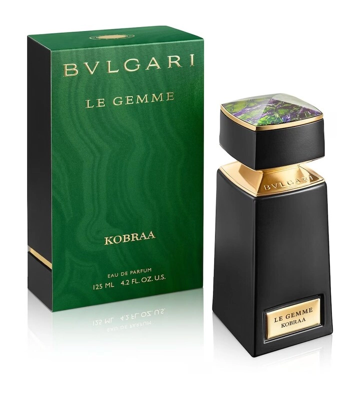 Kobraa - Eau de Parfum 125 ml