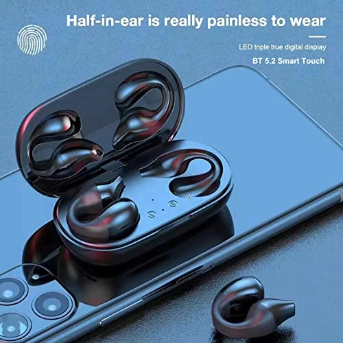 S03 Wireless Earbud