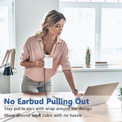 L1 Wired Earbud