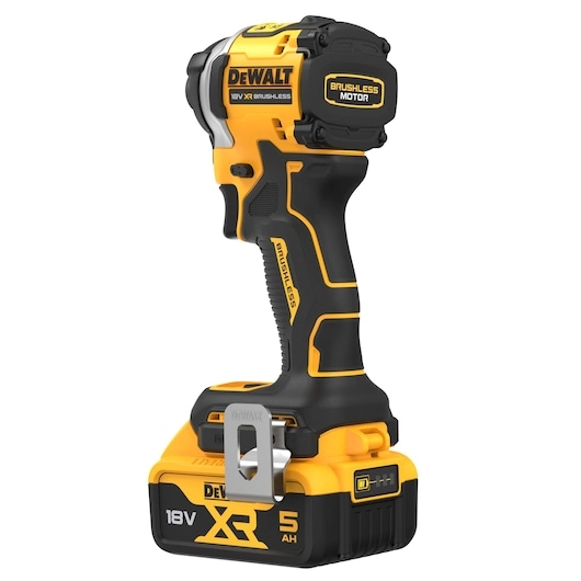 Impact Driver