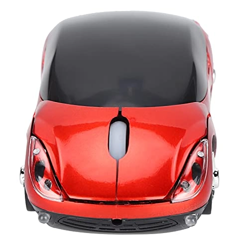 Sports Car Mouse - USB