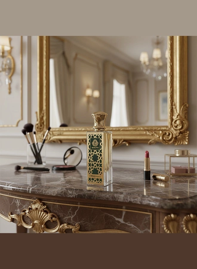 Urban Soul Eau de Parfum 75ml