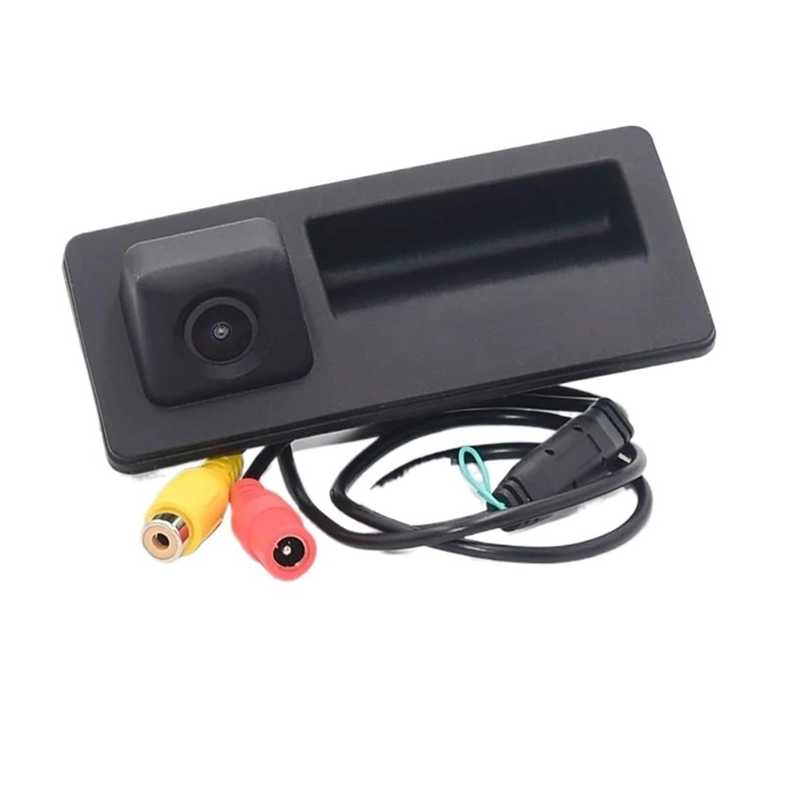 CHBCZSBH Reverse Camera - Night vision Wireless High-Resolution